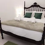 度假居 Casa Maria Olimpia 纳扎雷