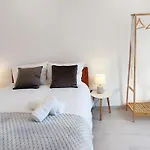度假居 Casa Maria Olimpia