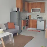 Casa Maria Olimpia 度假居