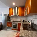 度假居 Casa Maria Olimpia 纳扎雷