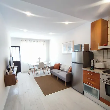 Casa Maria Olímpia Prázdninový dům *