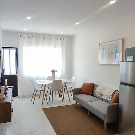 Prázdninový dům Casa Maria Olímpia