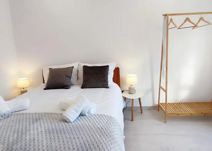 Prázdninový dům Casa Maria Olímpia