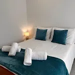 Casa Maria Olimpia Назаре