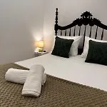Holiday home Casa Maria Olimpia Nazare