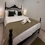Casa Maria Olimpia Дом отдыха