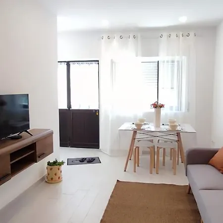 Vakantiehuis Casa Maria Olimpia