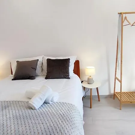 Vakantiehuis Casa Maria Olimpia