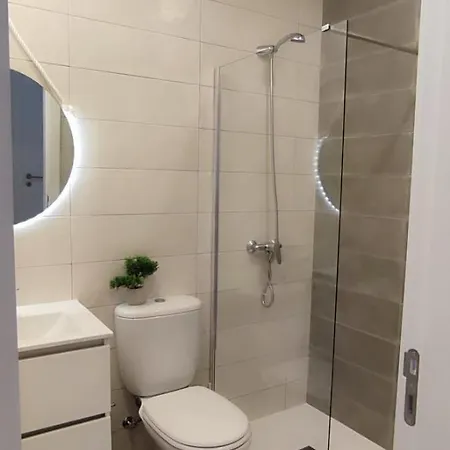 Casa Maria Olimpia Vakantiehuis *