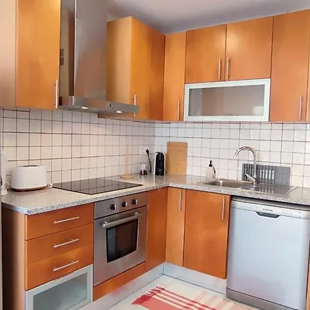 Vakantiehuis Casa Maria Olimpia *