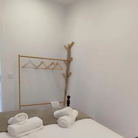 Σπίτι διακοπών Casa Maria Olimpia Ναζαρέ