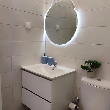 Casa Maria Olimpia * Nazaré