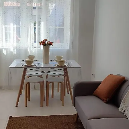 Casa Maria Olimpia Vakantiehuis *