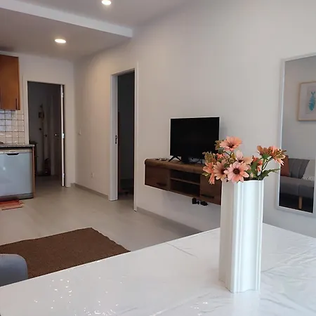 Casa Maria Olimpia Dom wakacyjny Nazaré