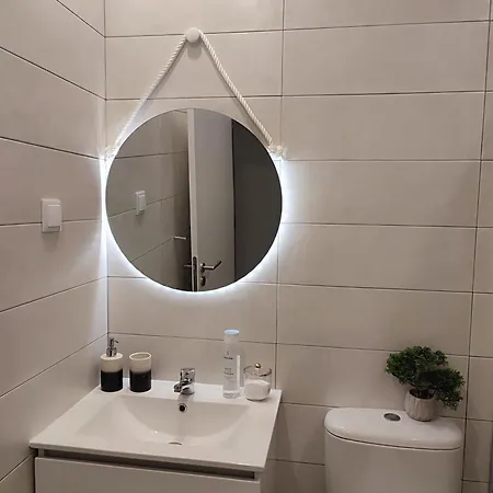 Vakantiehuis Casa Maria Olimpia *