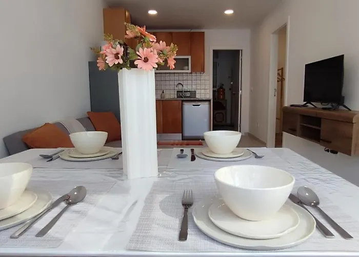 Casa Maria Olimpia Ferienhaus *