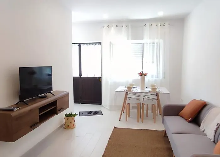 Ferienhaus Casa Maria Olimpia