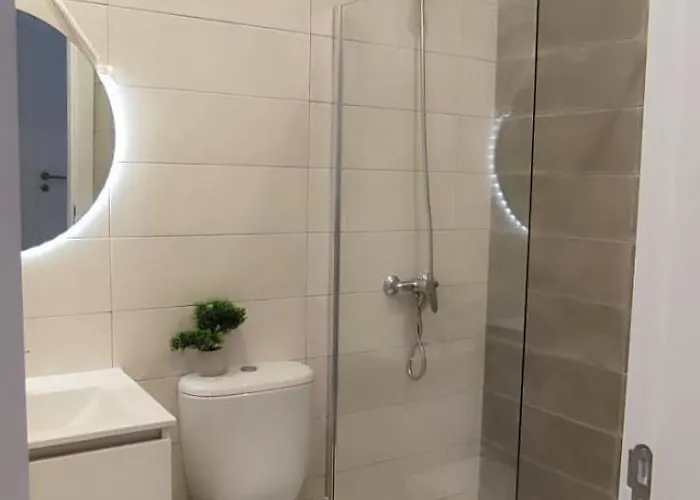 Casa Maria Olimpia Σπίτι διακοπών *