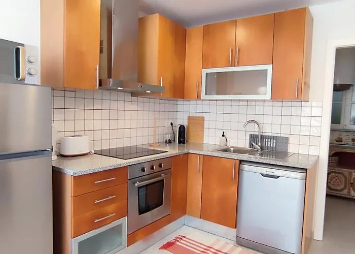 Σπίτι διακοπών Casa Maria Olimpia *