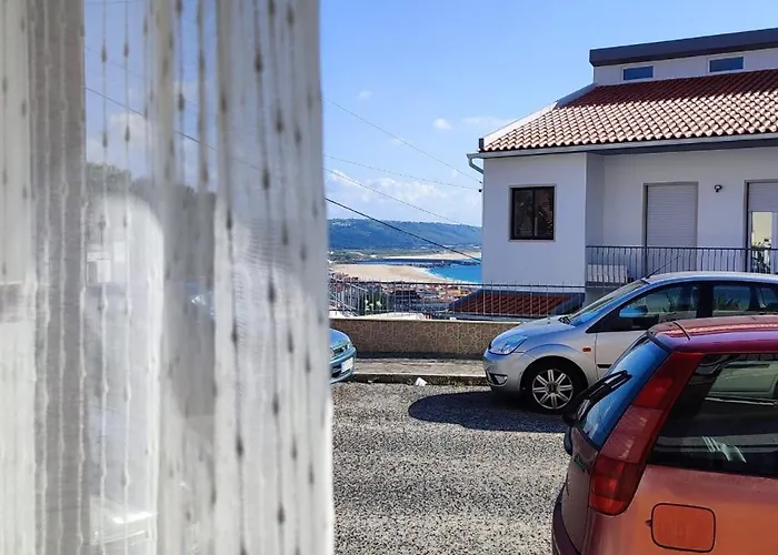 Casa Maria Olimpia *