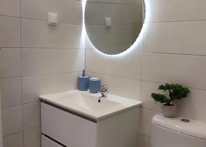 Casa Maria Olimpia * Ναζαρέ