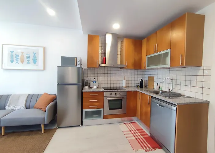 Casa Maria Olimpia Ναζαρέ