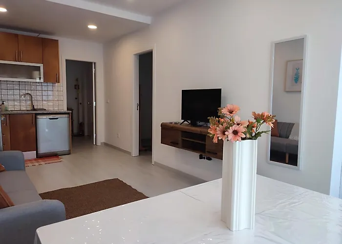 Casa Maria Olimpia Σπίτι διακοπών Ναζαρέ