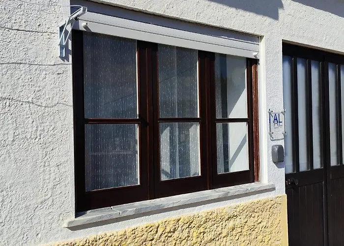 Casa Maria Olimpia Σπίτι διακοπών *