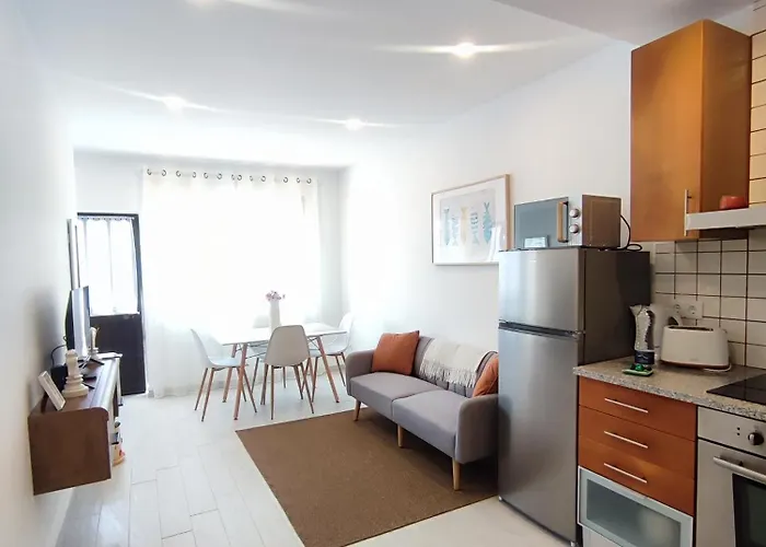 Casa Maria Olimpia Ferienhaus *