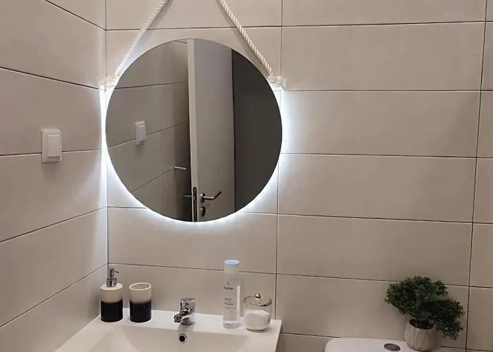 Σπίτι διακοπών Casa Maria Olimpia *